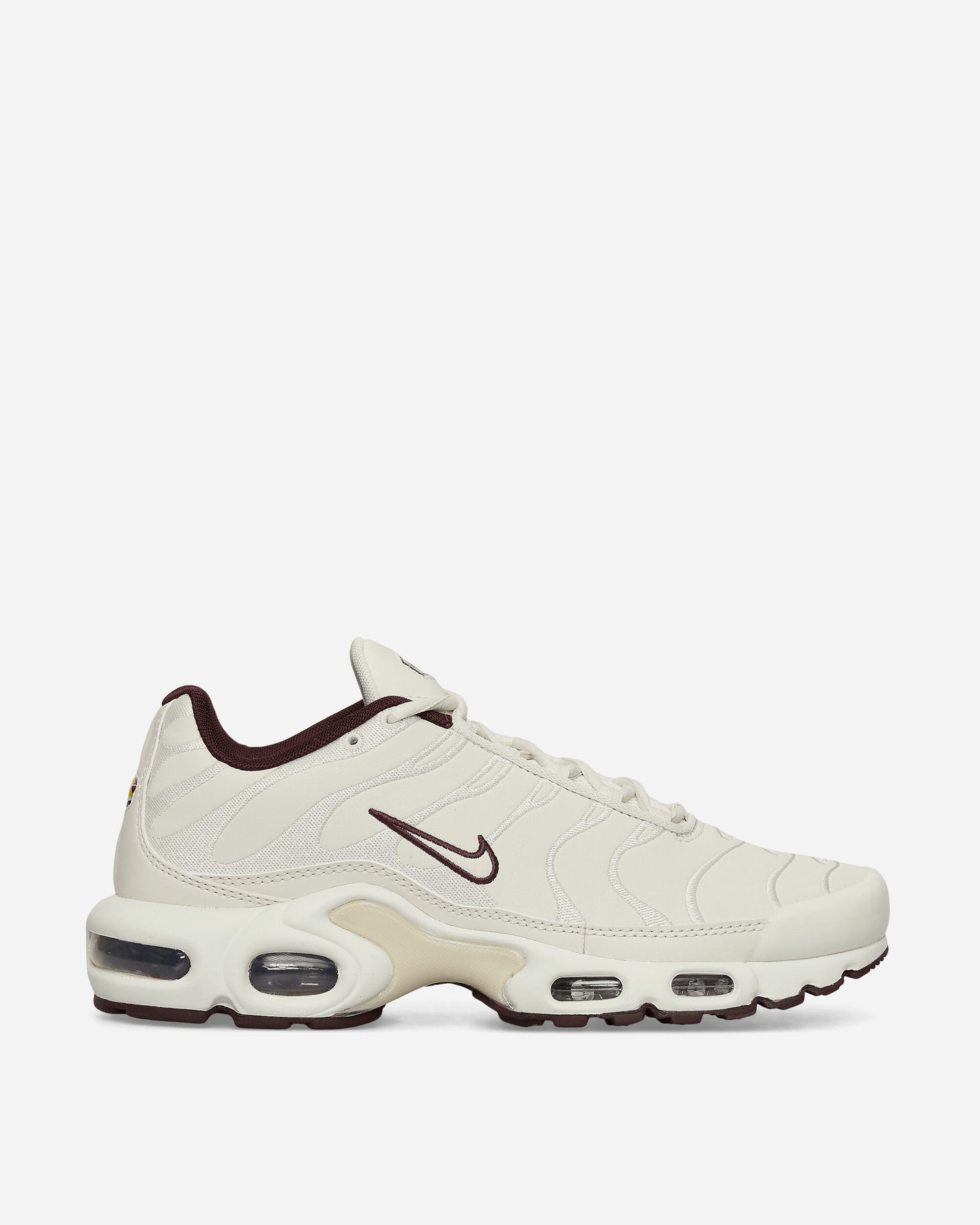 Nike Nike Air Max Plus Prm Phantom/Phantom Sneakers Low HF3181-001