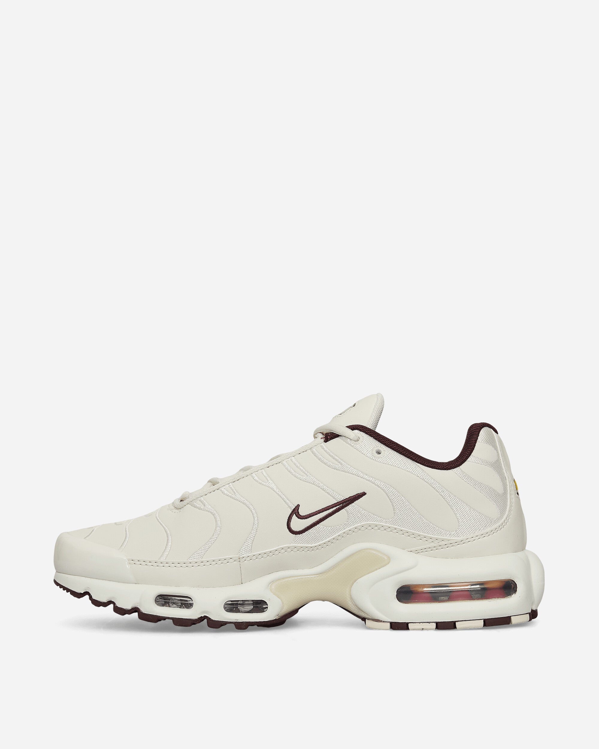 Nike Nike Air Max Plus Prm Phantom/Phantom Sneakers Low HF3181-001