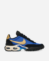 Nike Nike Air Max Waffle Sp Hyper Blue/Metallic Gold Sneakers Low FV6946-400