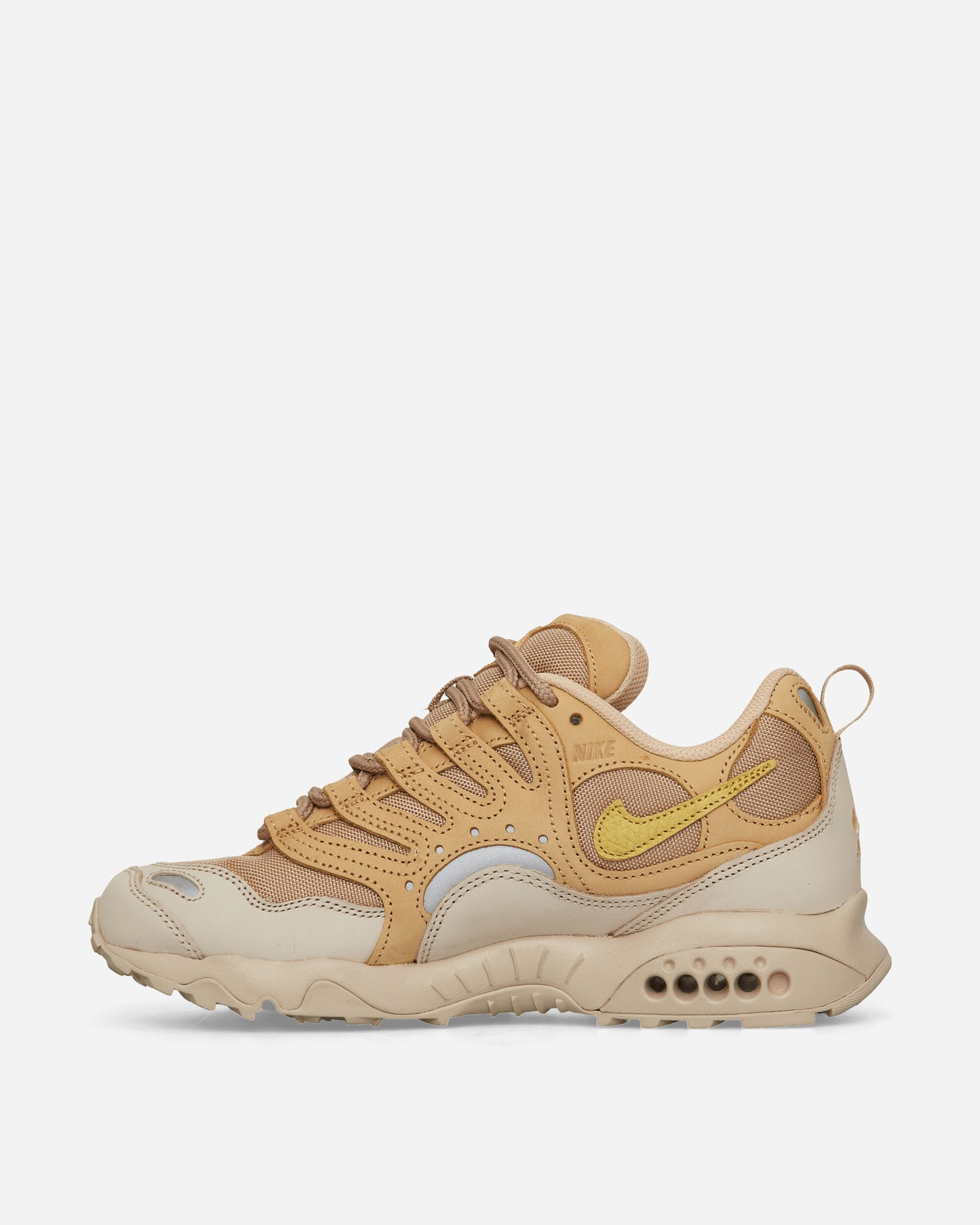 Nike Nike Air Terra Humara Sp Sesame/Saturn Gold Sneakers Low FQ9084-201