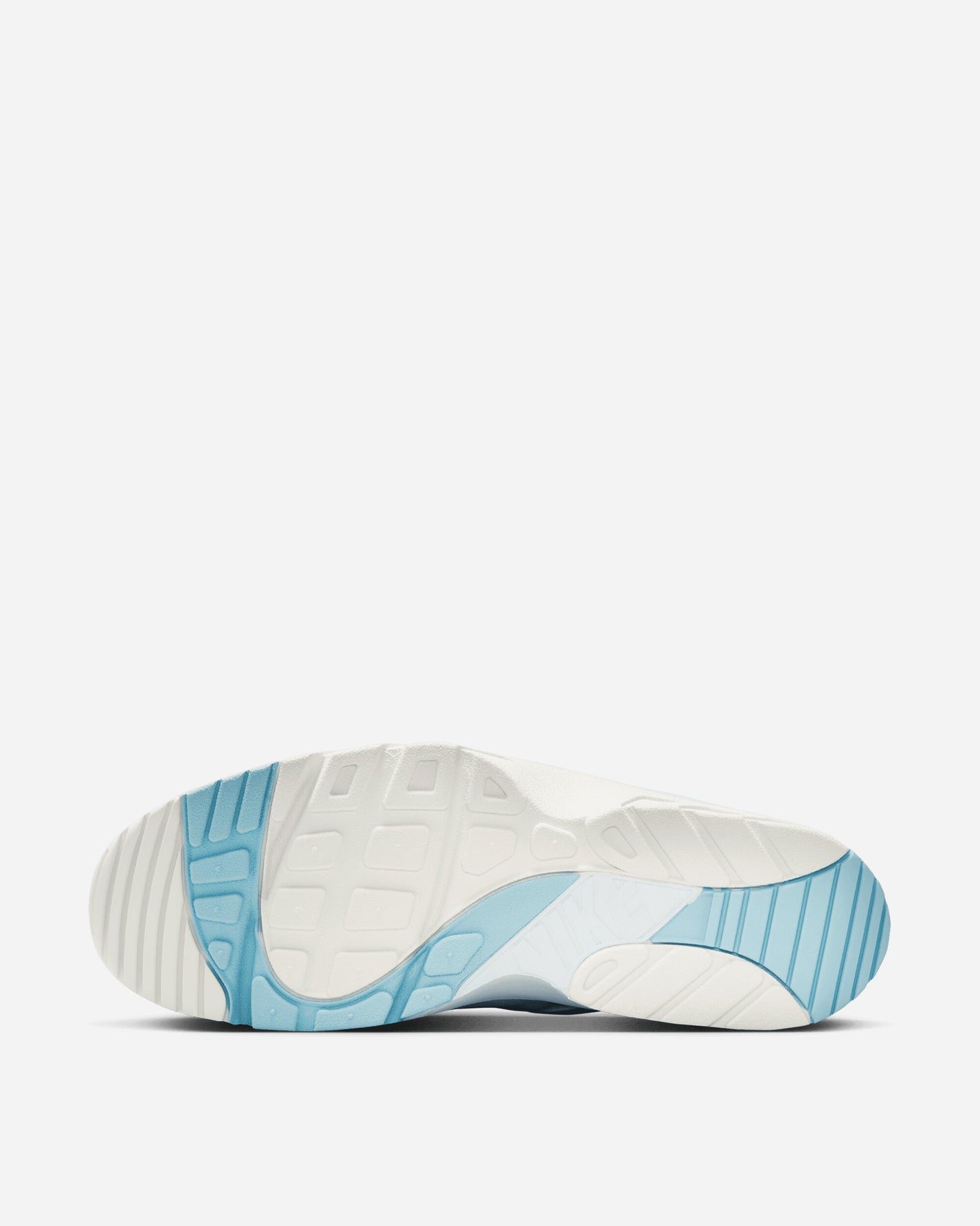 Nike Nike Air Trainer Huarache Blue Tint/Lt Armory Blue Sneakers Low IB7678-400