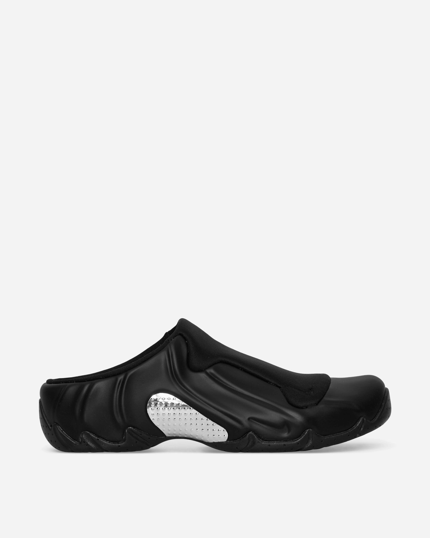 Nike Nike Clogposite Black/Black/White/Silver Sneakers Low HJ4325-001