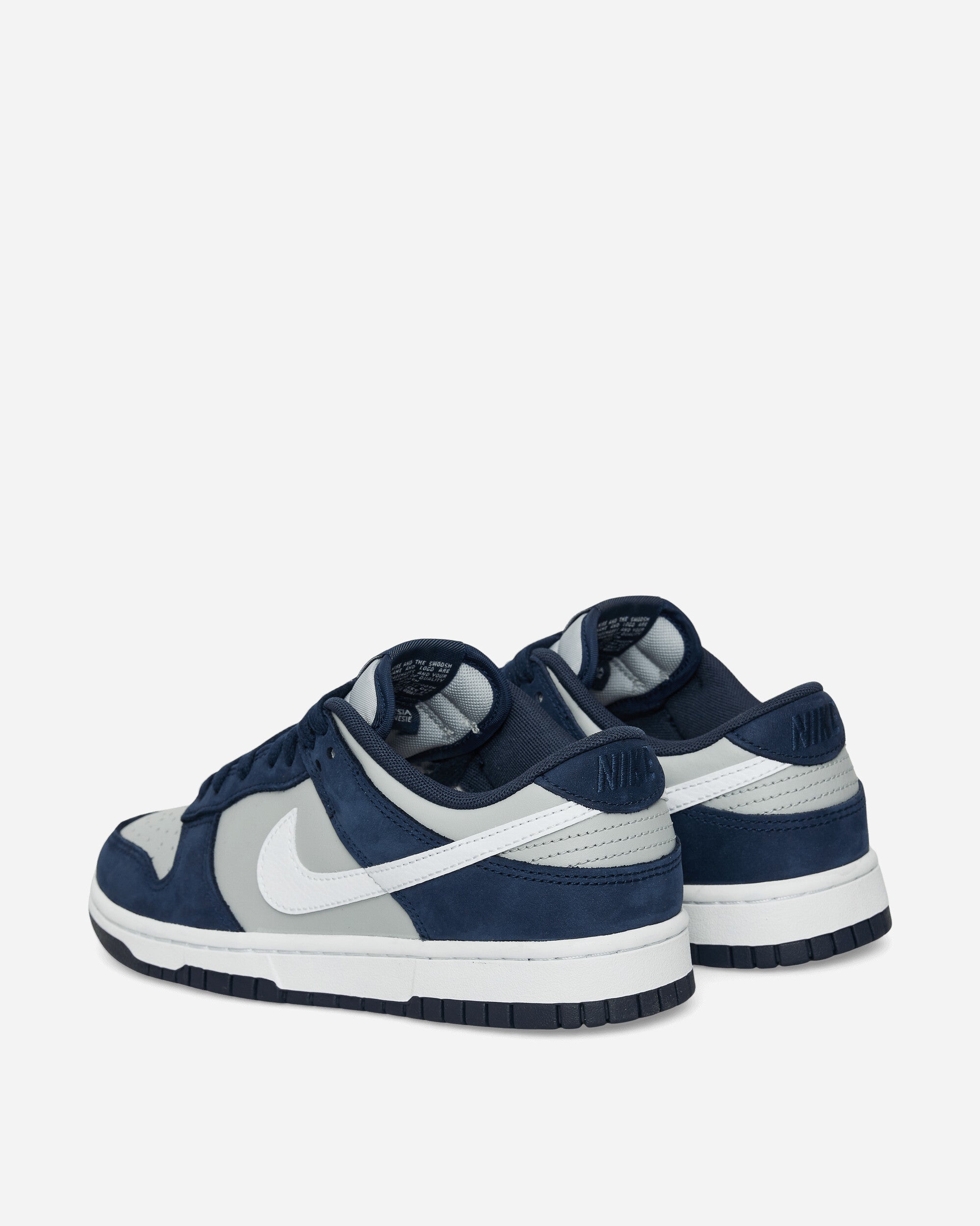 Nike Nike Dunk Low Obsidian/White Sneakers Low IB3079-400