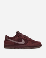 Nike Nike Dunk Low Retro Prm Burgundy Crush/Plum Eclipse Sneakers Low FB8895-600