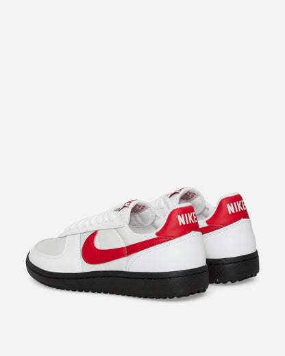 Nike Nike Field General 82 Sp White/Varsity Red/Black Sneakers Low FQ8762-100