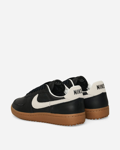 Nike Nike Field General 82 Sp Sail/Black Sneakers Low HF5603-100