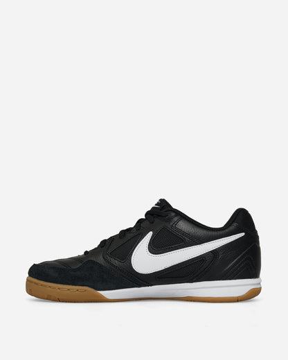 Nike Nike Gato Black/White Sneakers Low HQ6019-001