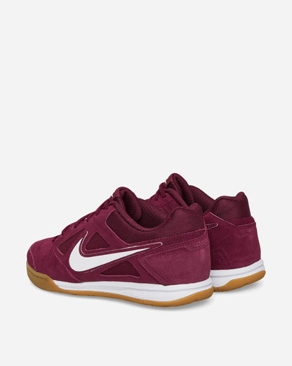 Nike Nike Gato Bordeaux/White Sneakers Low HQ6020-600