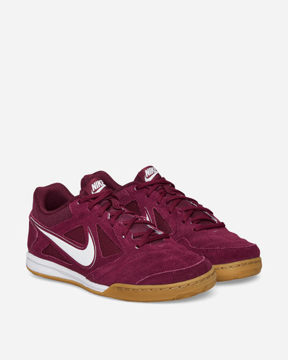 Nike Nike Gato Bordeaux/White Sneakers Low HQ6020-600