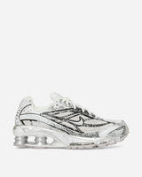 Nike Nike Shox Ride 2 White/Mtlc Platinum Sneakers Low IB8174-100