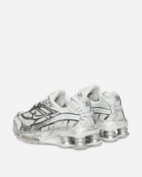 Nike Nike Shox Ride 2 White/Mtlc Platinum Sneakers Low IB8174-100
