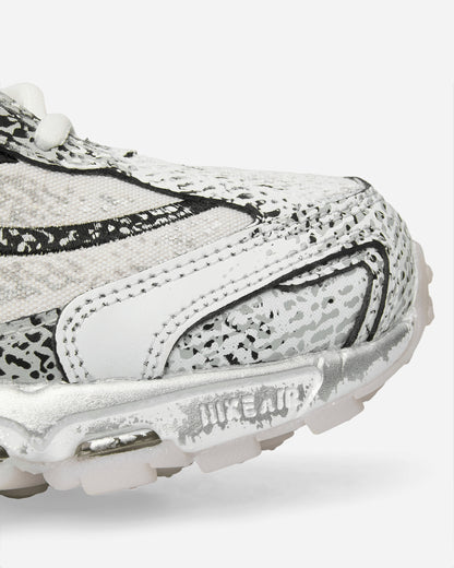 Nike Nike Shox Ride 2 White/Mtlc Platinum Sneakers Low IB8174-100
