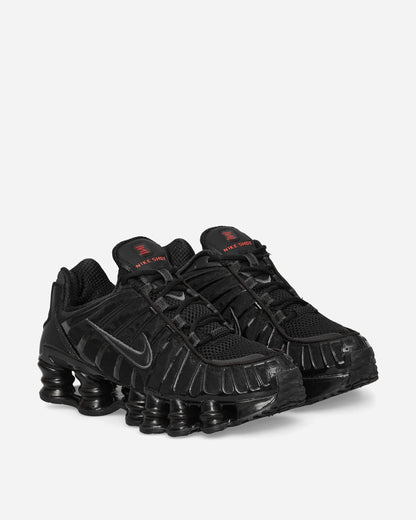 Nike Nike Shox Tl Black/Black Sneakers Low AV3595-002