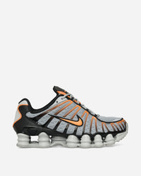 Nike Nike Shox Tl Lt Smoke Grey/Bright Mandarin Sneakers Low AV3595-011