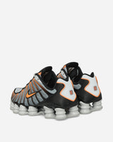 Nike Nike Shox Tl Lt Smoke Grey/Bright Mandarin Sneakers Low AV3595-011