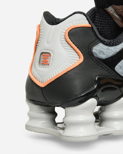 Nike Nike Shox Tl Lt Smoke Grey/Bright Mandarin Sneakers Low AV3595-011