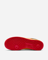 Nike Nike Us Force 1 Lucky Green/Mystic Red Sneakers Low IH4383-300