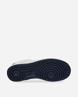 Nike Nike Us Force 1 White/Midnight Navy Sneakers Low IB5720-100