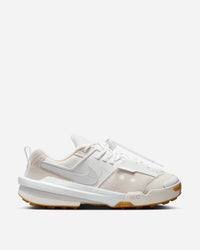 Nike Nike Zegamadome Sp Summit White/White Sneakers Low HQ8618-100
