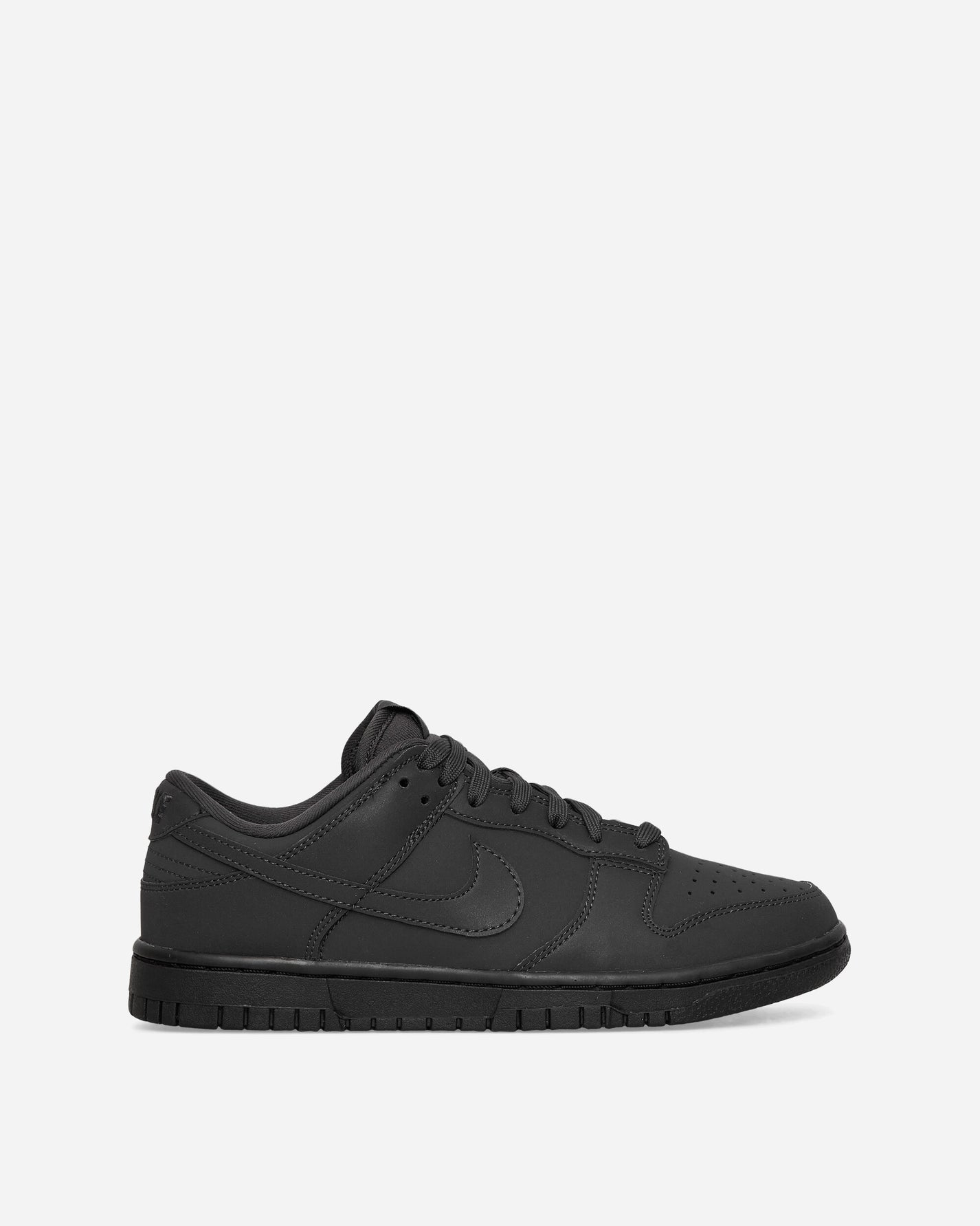 Nike W Nike Dunk Low Anthracite/Black Sneakers Low FZ3781-060