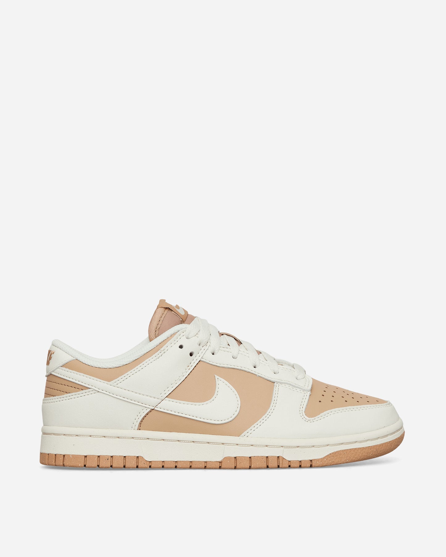 Nike Wmns Nike Dunk Low Next Nature Hemp/Sail Sneakers Low DD1873-200