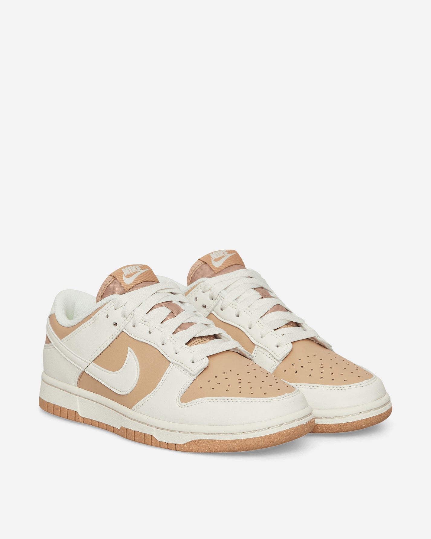 Nike Wmns Nike Dunk Low Next Nature Hemp/Sail Sneakers Low DD1873-200