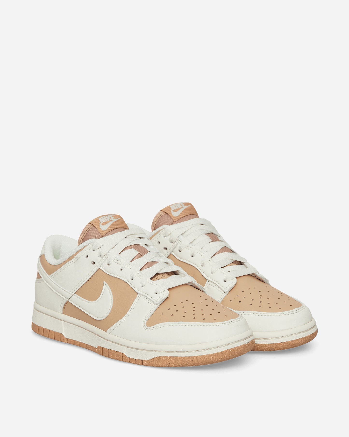 Nike Wmns Nike Dunk Low Next Nature Hemp/Sail Sneakers Low DD1873-200