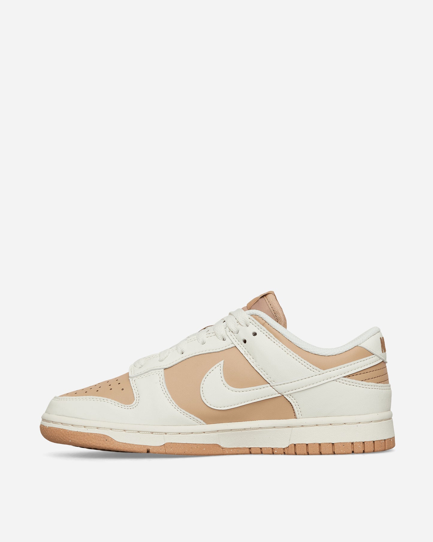 Nike Wmns Nike Dunk Low Next Nature Hemp/Sail Sneakers Low DD1873-200