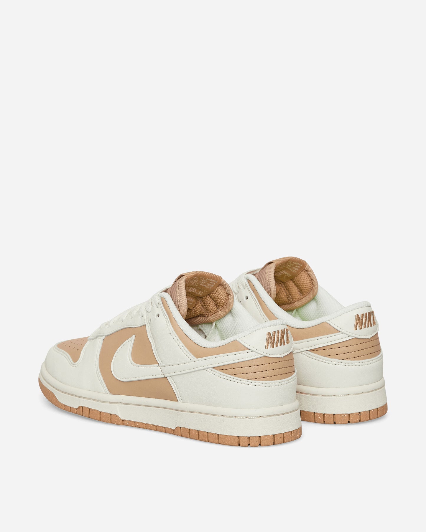 Nike Wmns Nike Dunk Low Next Nature Hemp/Sail Sneakers Low DD1873-200