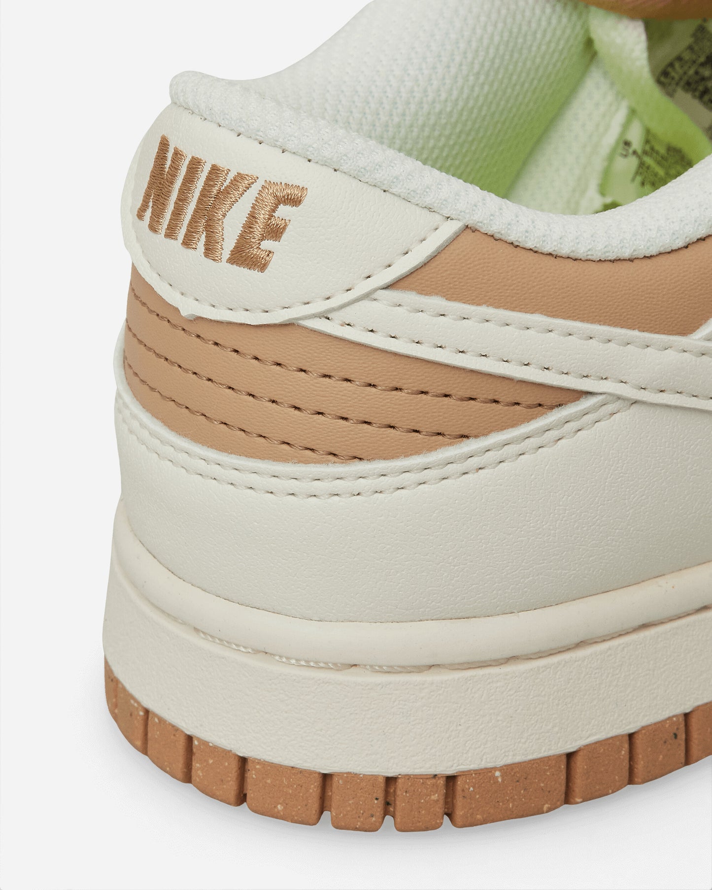 Nike Wmns Nike Dunk Low Next Nature Hemp/Sail Sneakers Low DD1873-200
