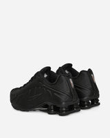 Nike Wmns Nike Shox R4 Black/Black Sneakers Low AR3565-004