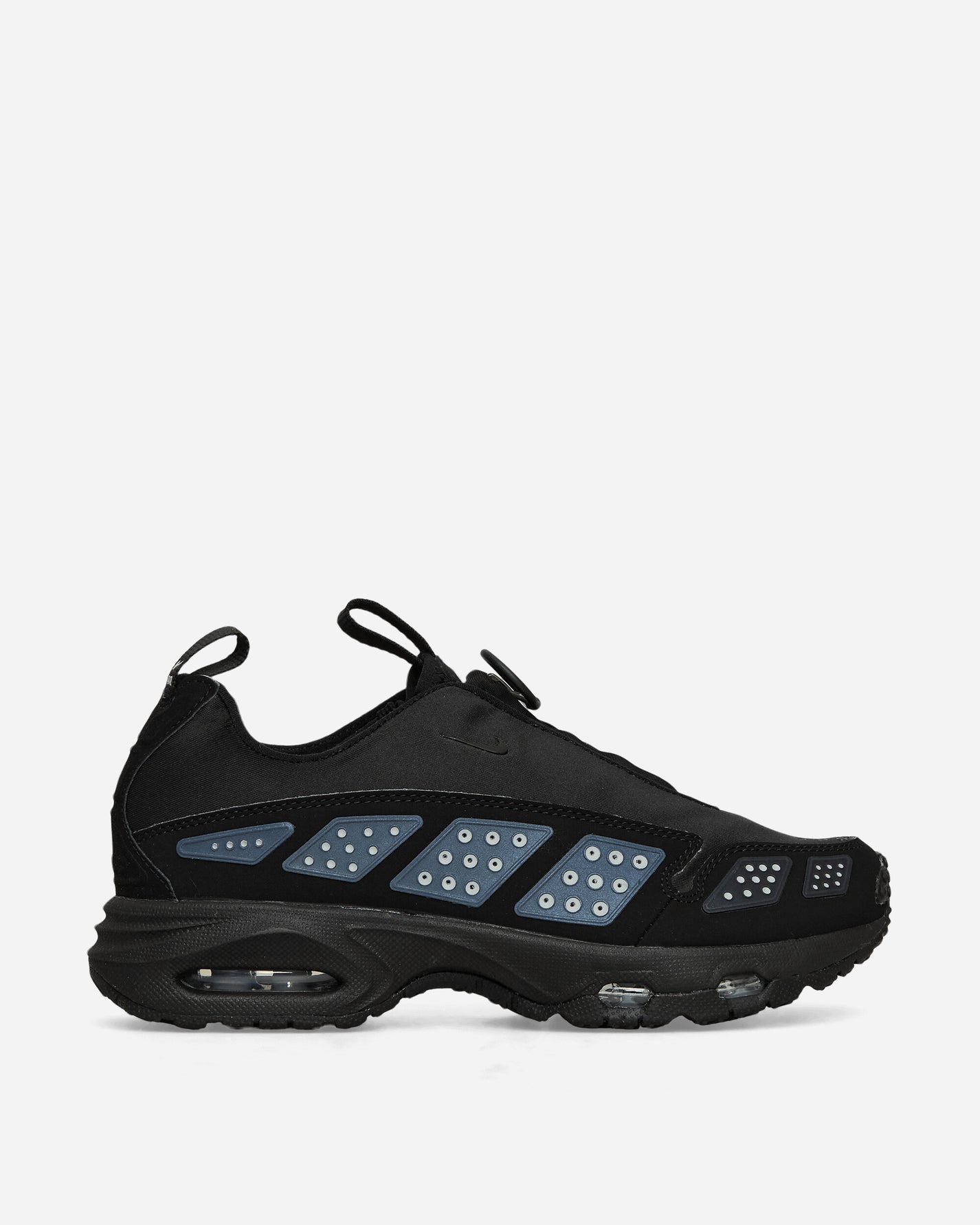 Nike Wmns W Nike Air Max Sndr Black/Silver Sneakers Low FZ2068-001