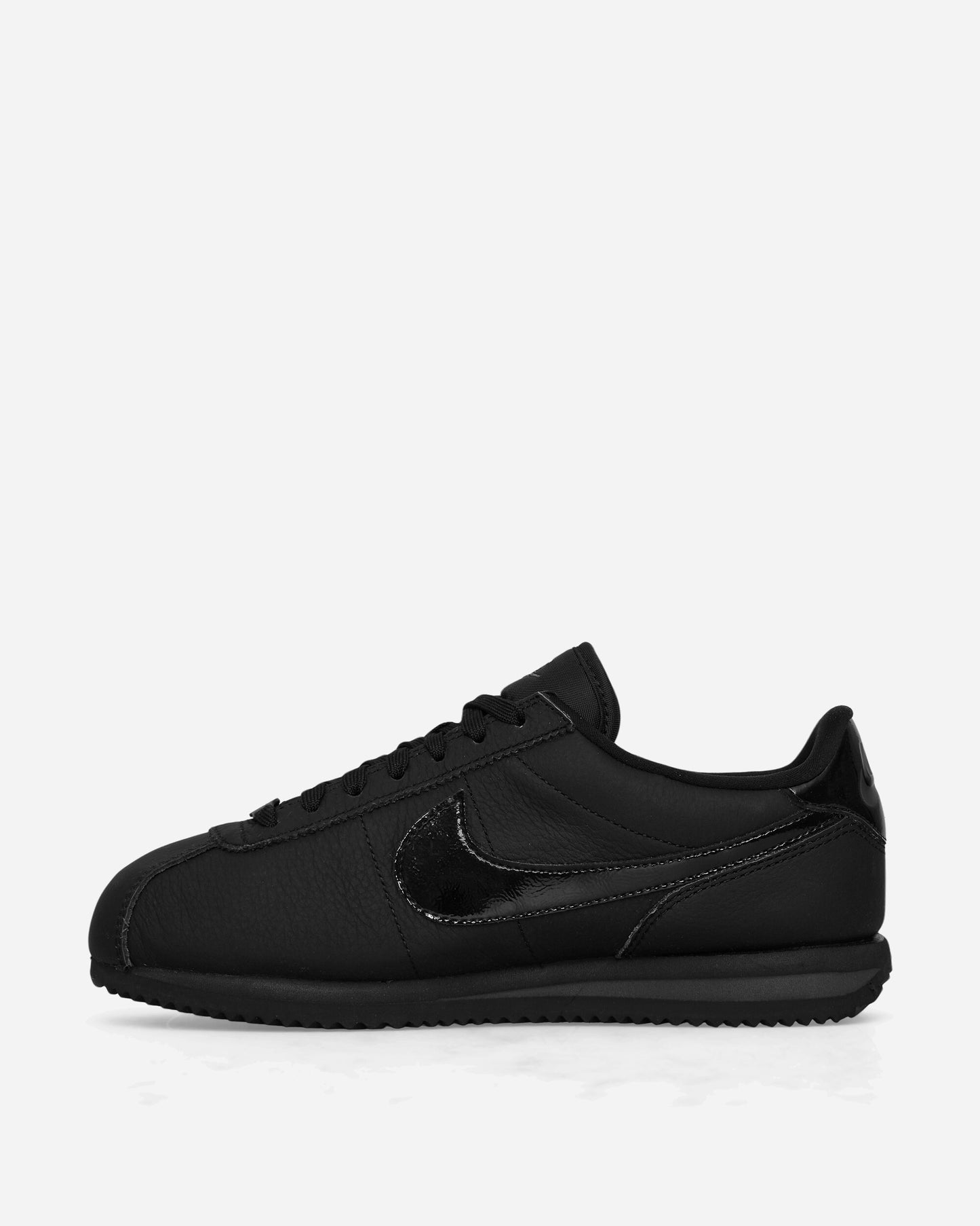 Nike Wmns W Nike Cortez 23 Premium Black/Black Sneakers Low FB6877-002