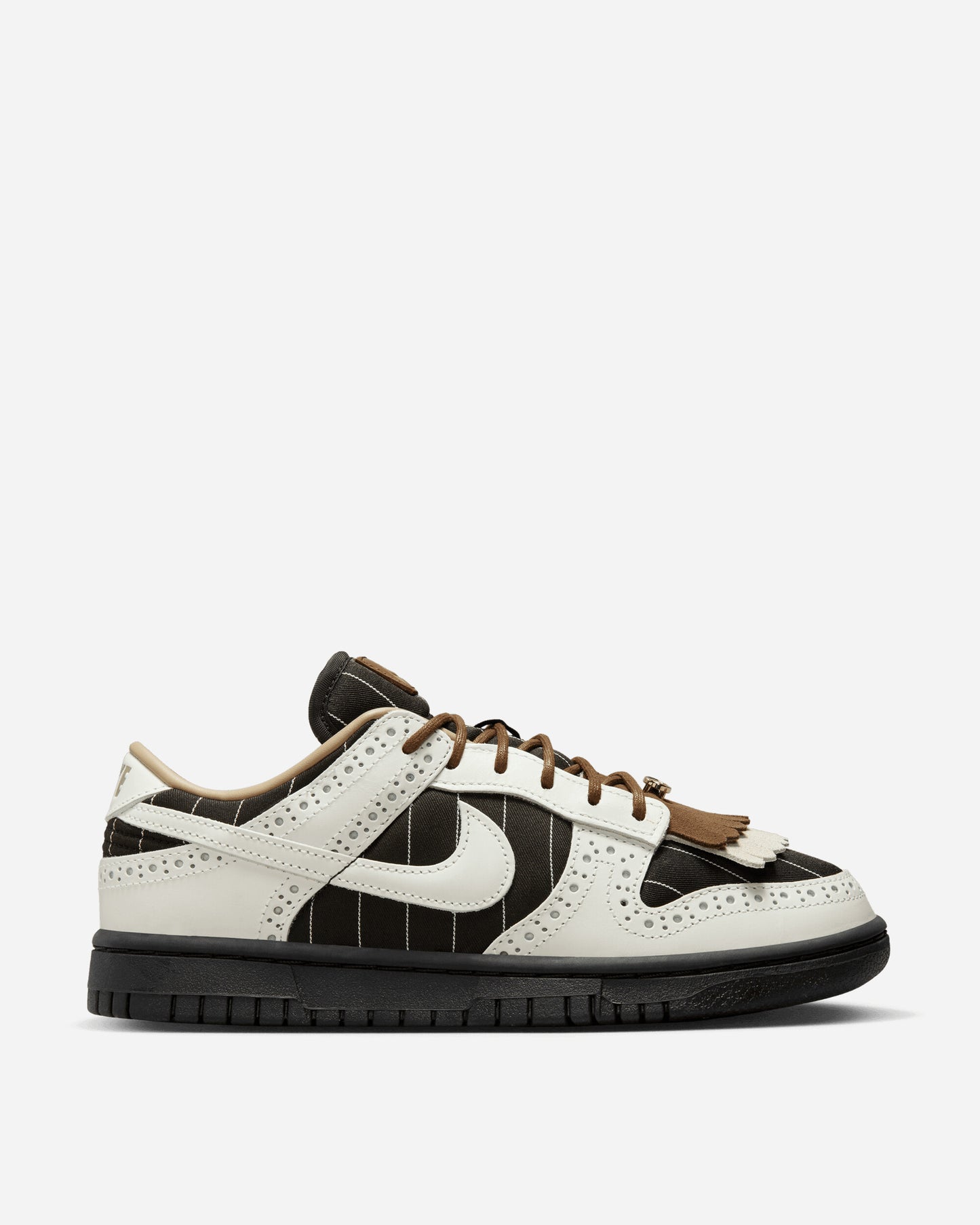 Nike Wmns W Nike Dunk Low Lx Black/Summit White Sneakers Low FV3642-010