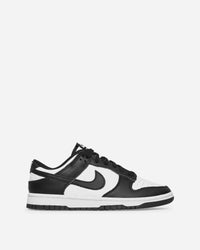 Nike Wmns W Nike Dunk Low White/Black Sneakers Low DD1503-101