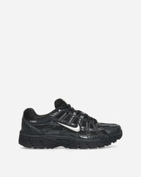 Nike Wmns W Nike P-6000 Off Noir/Met. Silver Sneakers Low IF6137-001