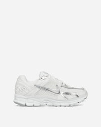 Nike Wmns W Nike Zoom Vomero 5 White/Met. Silver Sneakers Low HF7723-100