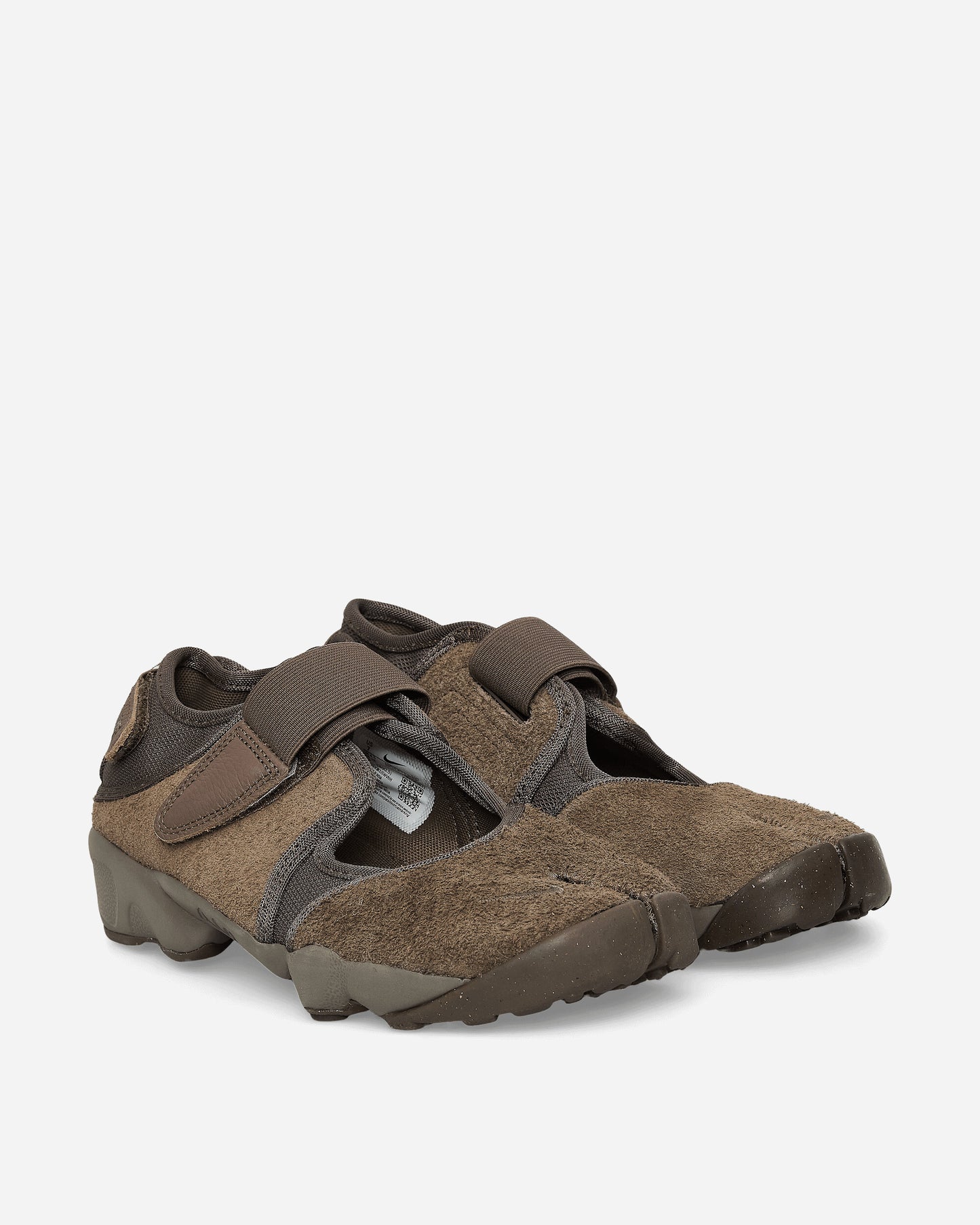 Nike Wmns Wmns Nike Air Rift Ironstone/Cave Stone Sneakers Low HQ1474-002