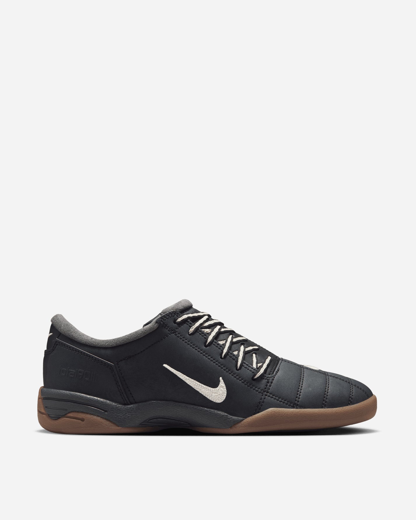 Nike Wmns Wmns Nike T90 Black/Coconut Milk Sneakers Low IH2314-002
