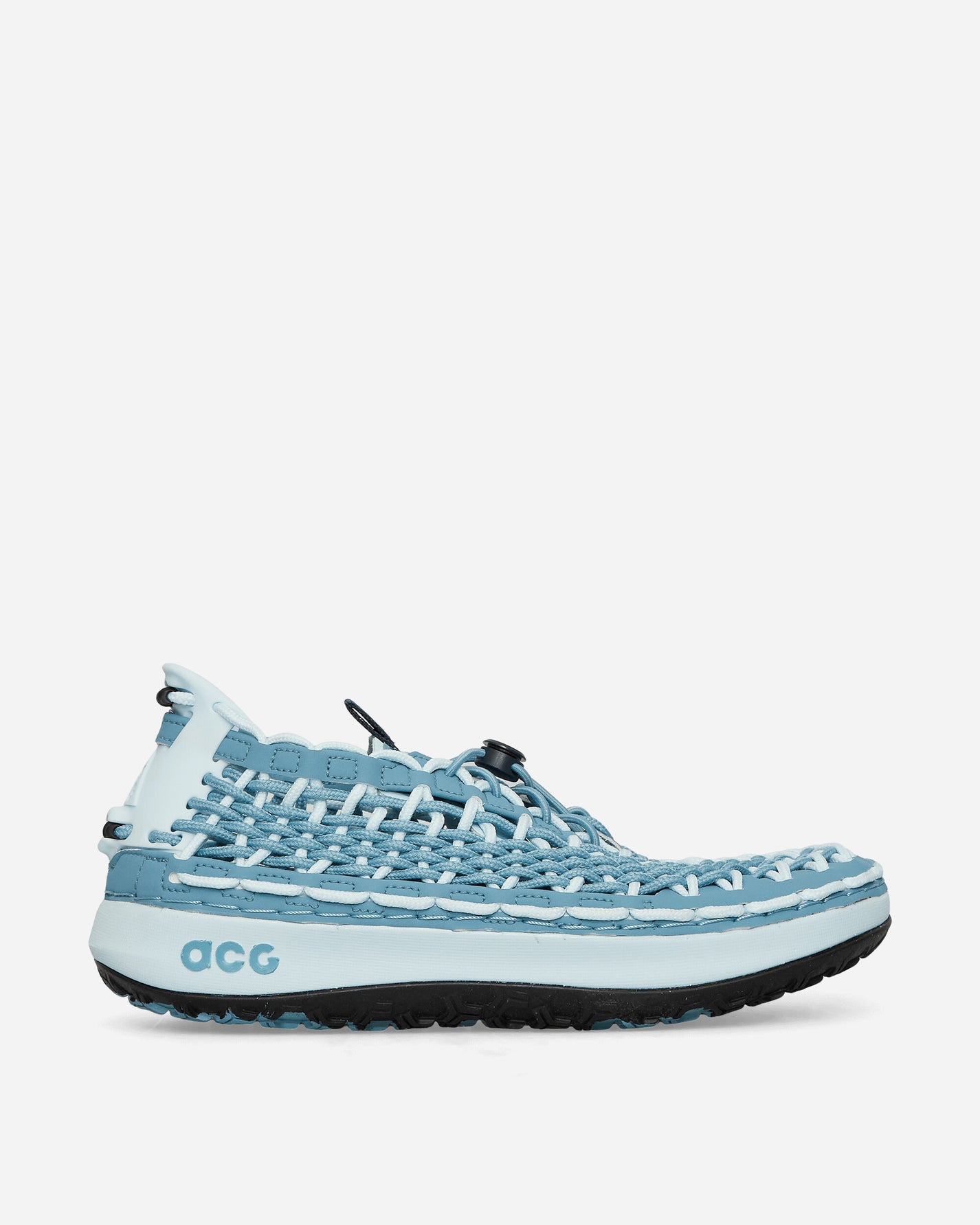 Nike Acg Watercat+ Denim Turq/Glacier Blue Sneakers Mid CZ0931-400