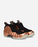 Nike Air Foamposite One Black/Metallic Copper Sneakers Mid FZ9902-001