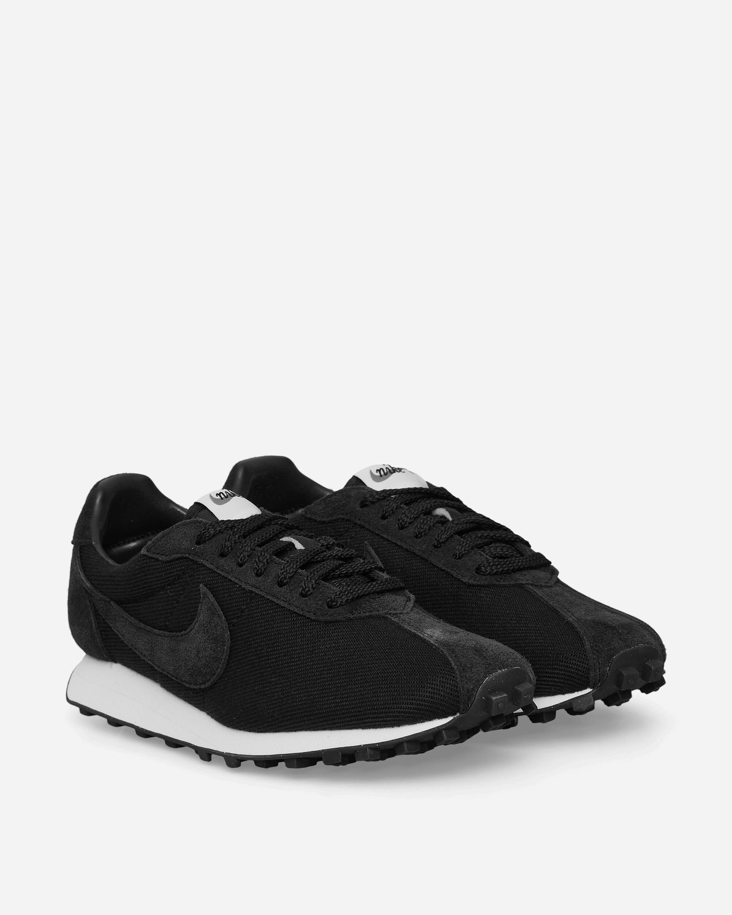 Nike Ld 1000 Black/Black Sneakers Mid HQ4044-001