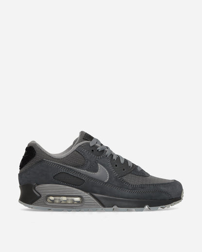 Nike Nike Air Max 90 Anthracite/Lt Smoke Grey Sneakers Mid HM0956-001