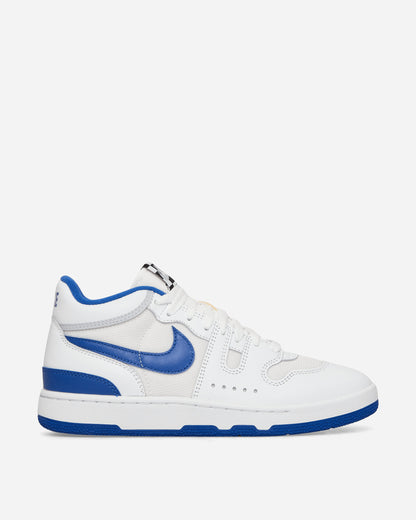 Nike Nike Attack White/Game Royal Sneakers Mid FB1447-100