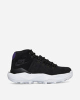 Nike Nike Cygnal Black/Court Purple Sneakers Mid FV4332-001