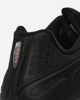 Nike Wmns Nike Shox R4 Black Sneakers Mid AR3565-004
