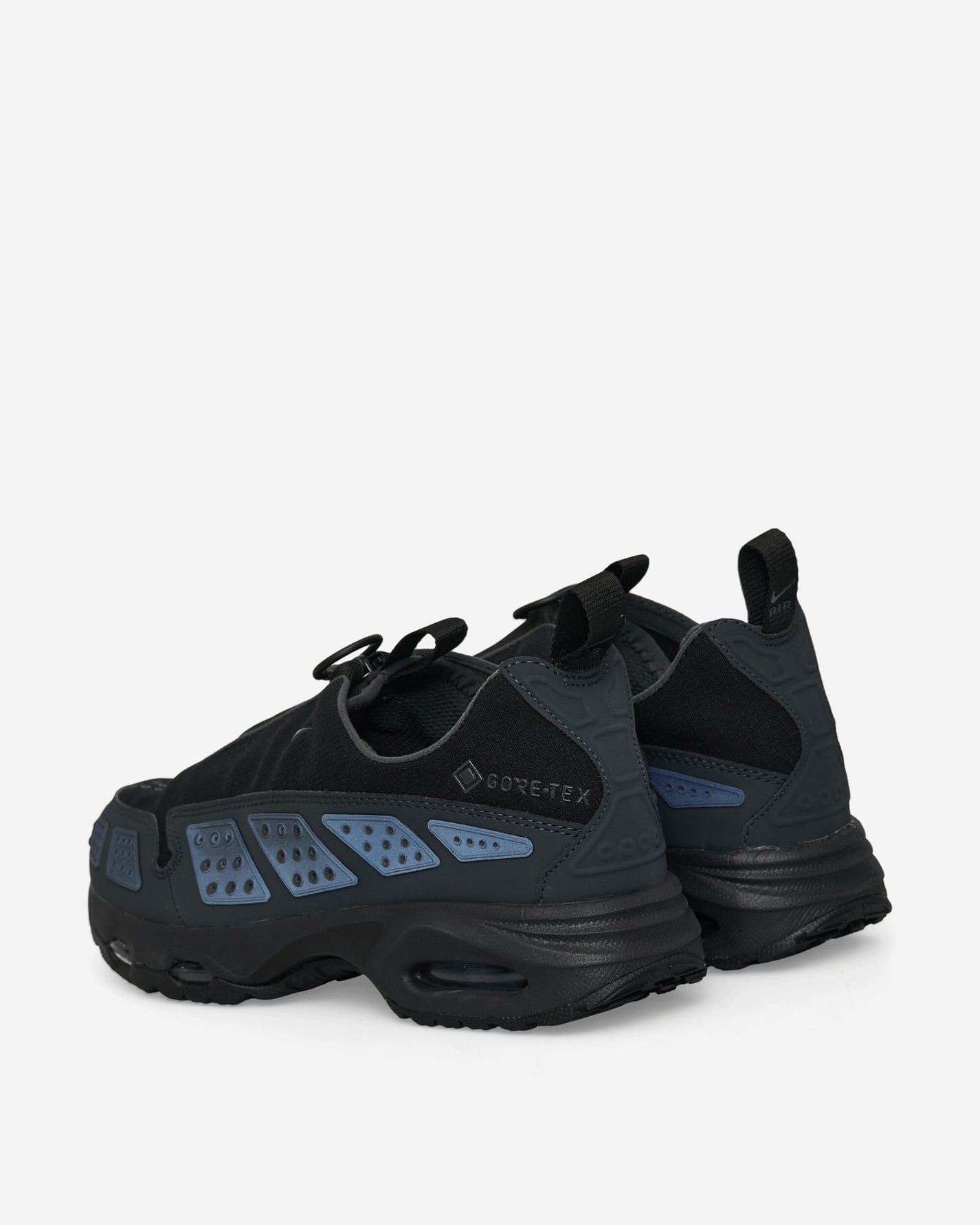 Nike Wmns W Nike Air Max Sndr Gtx Black/Dk Smoke Grey Sneakers Mid FZ4238-001