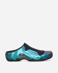 Nike Nike Clogposite Off Noir/Persian Violet Sandals and Slides Sandals and Mules HJ4478-001