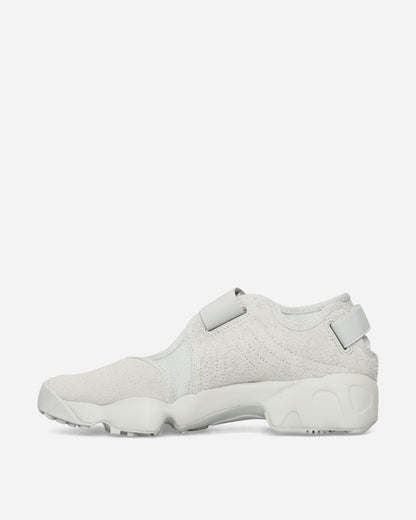 Nike Wmns Wmns Nike Air Rift Photon Dust/Summit White Sandals and Slides Sandals and Mules HQ1474-001