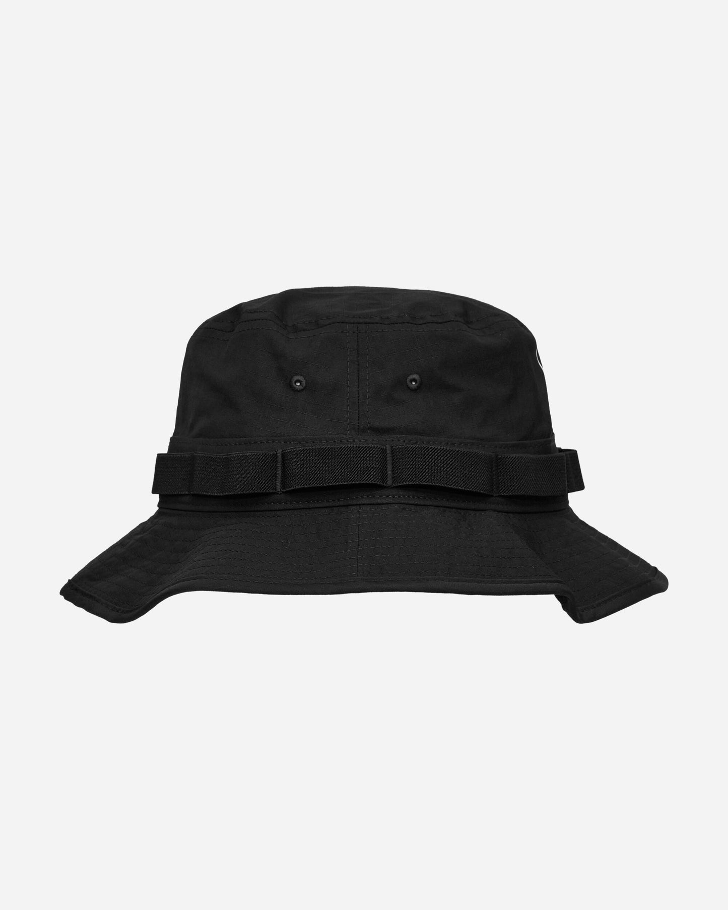 Nike Jordan J Apex Bucket Jumpman Black Hats Bucket FD5188-010